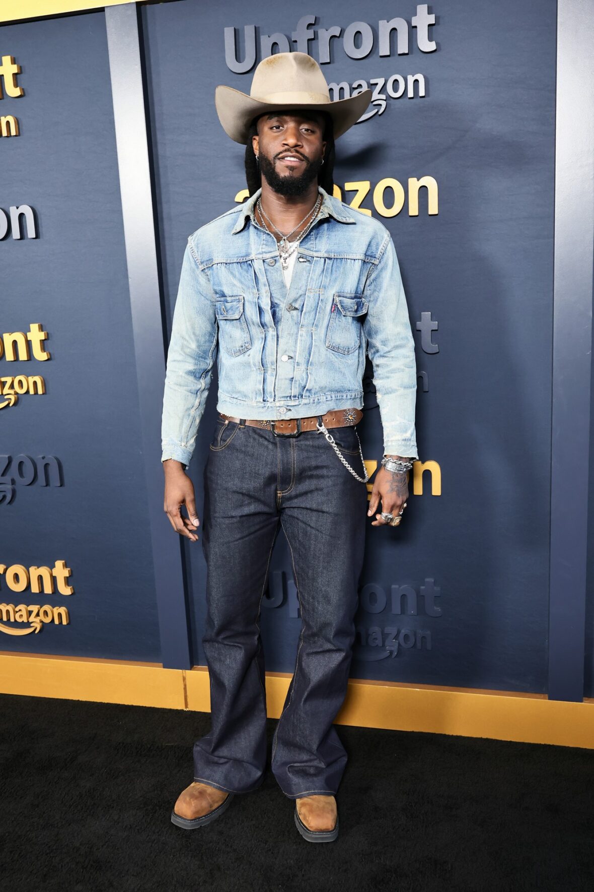 2026 Amazon Upfront presentation
