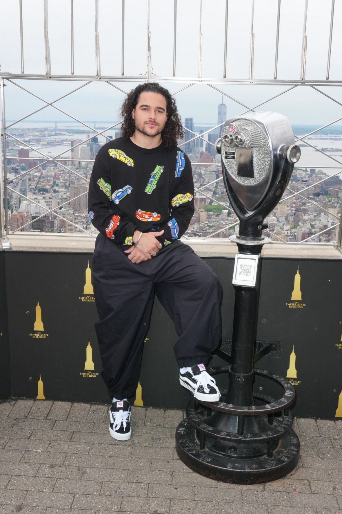 2026 Amazon Upfront presentation