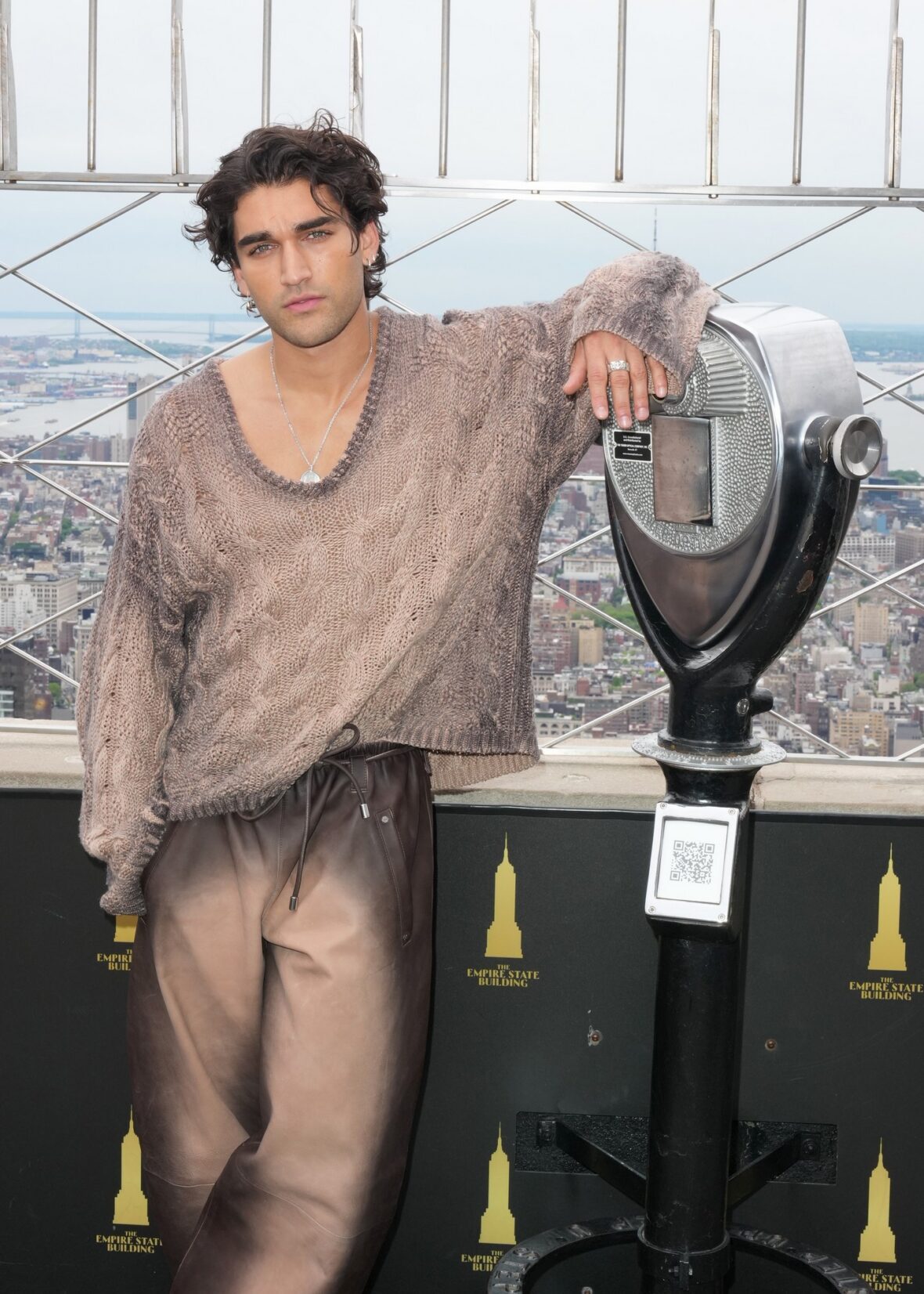 2026 Amazon Upfront presentation