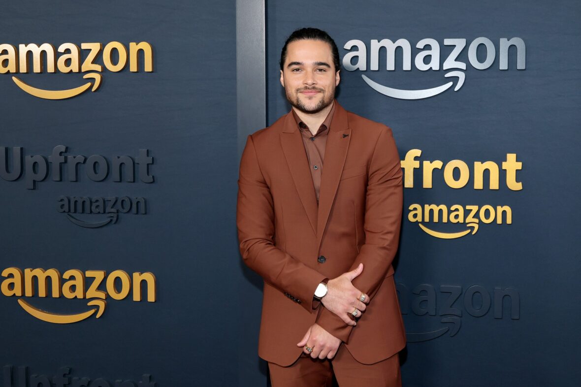 2026 Amazon Upfront presentation