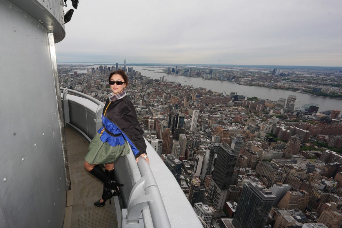 2026 Amazon Upfront presentation