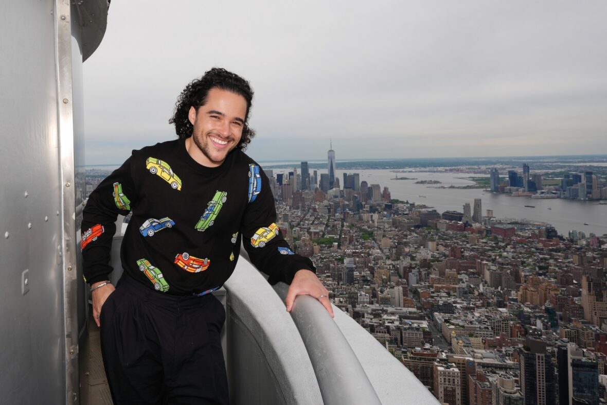 2026 Amazon Upfront presentation