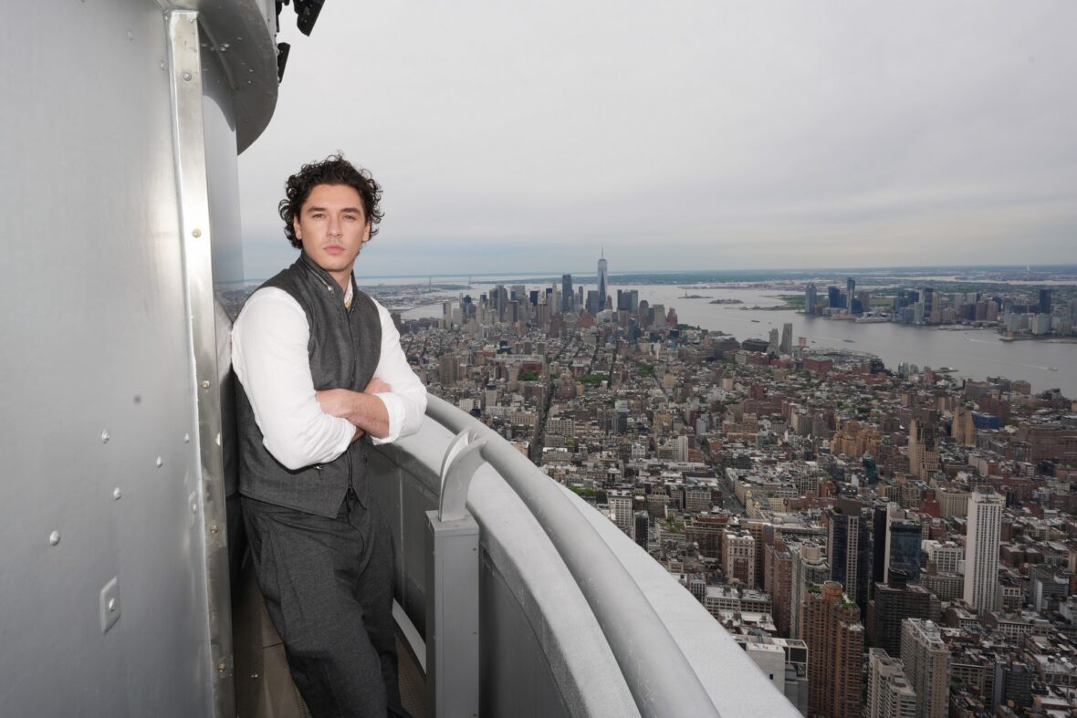 2026 Amazon Upfront presentation
