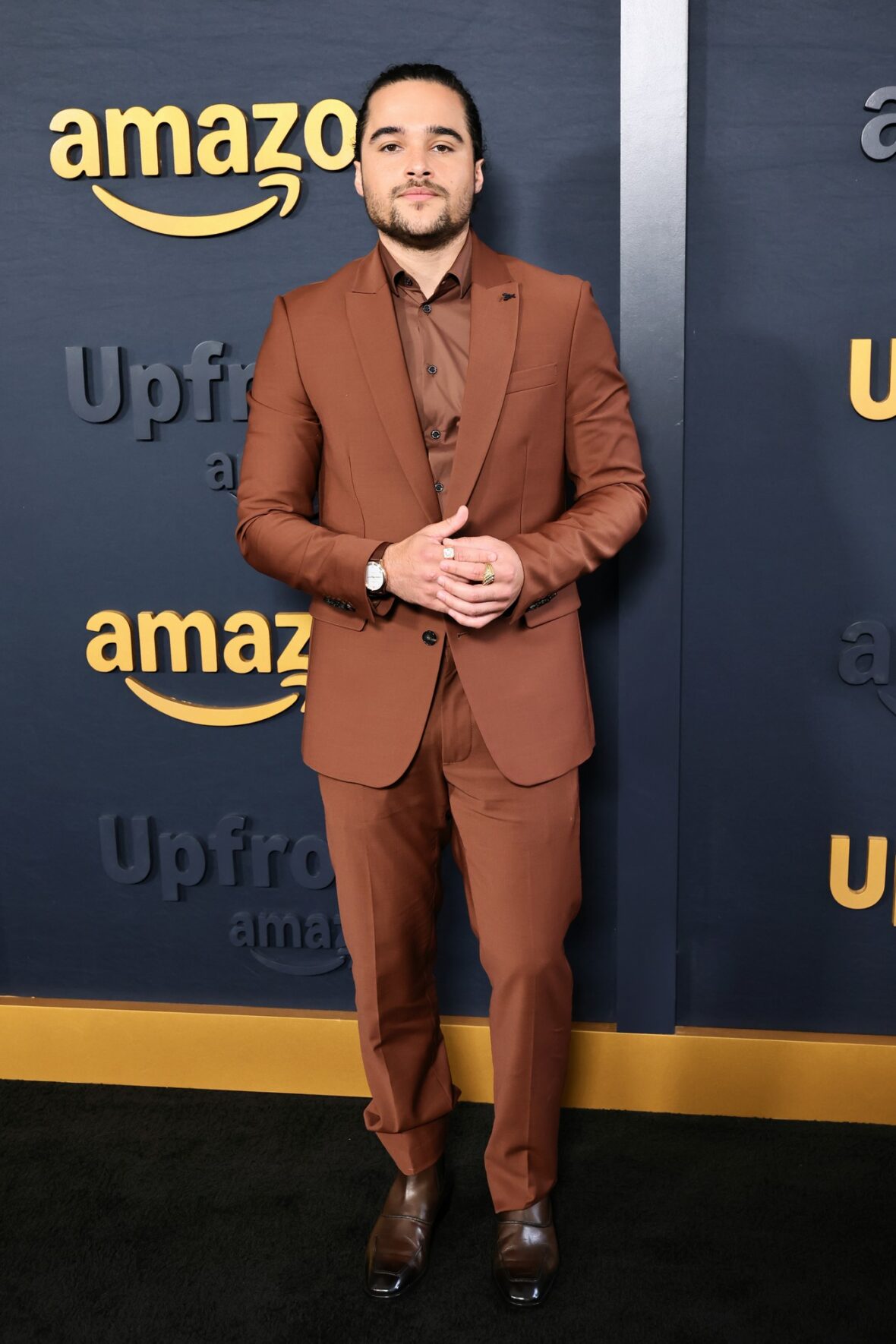 2026 Amazon Upfront presentation