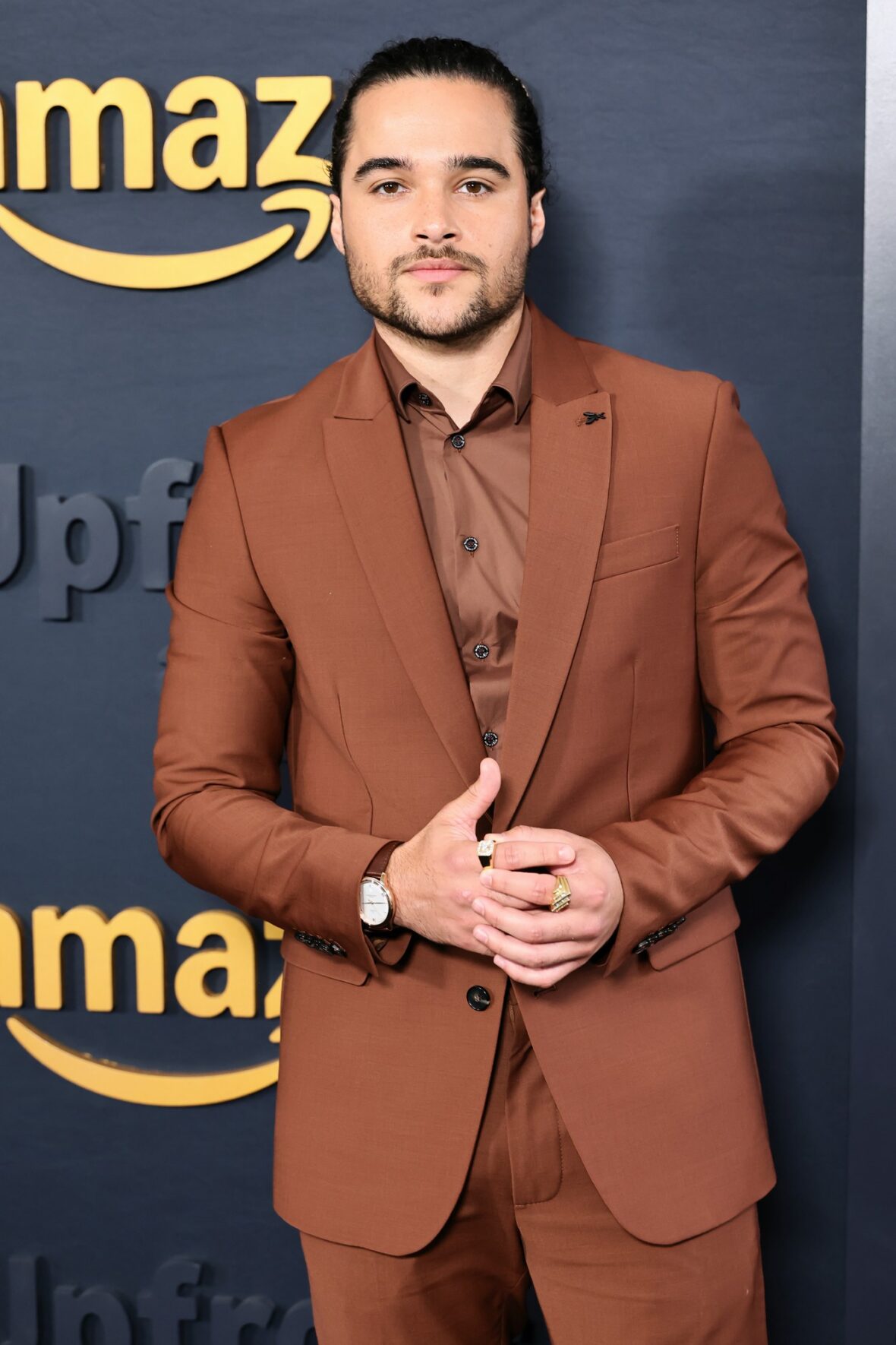2026 Amazon Upfront presentation