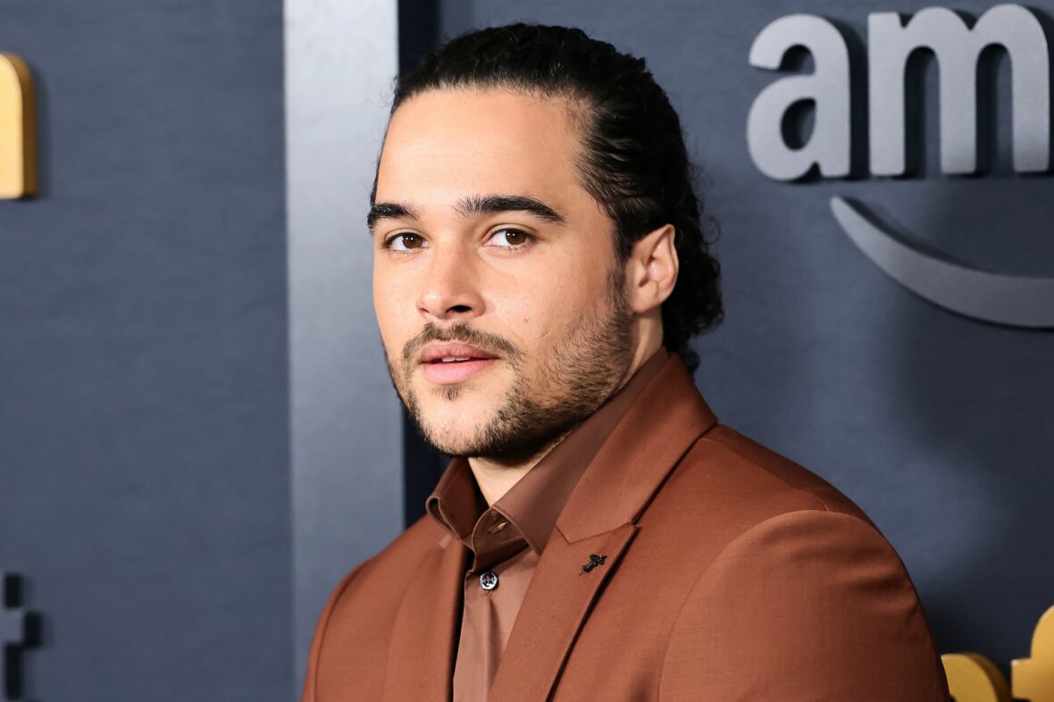 2026 Amazon Upfront presentation