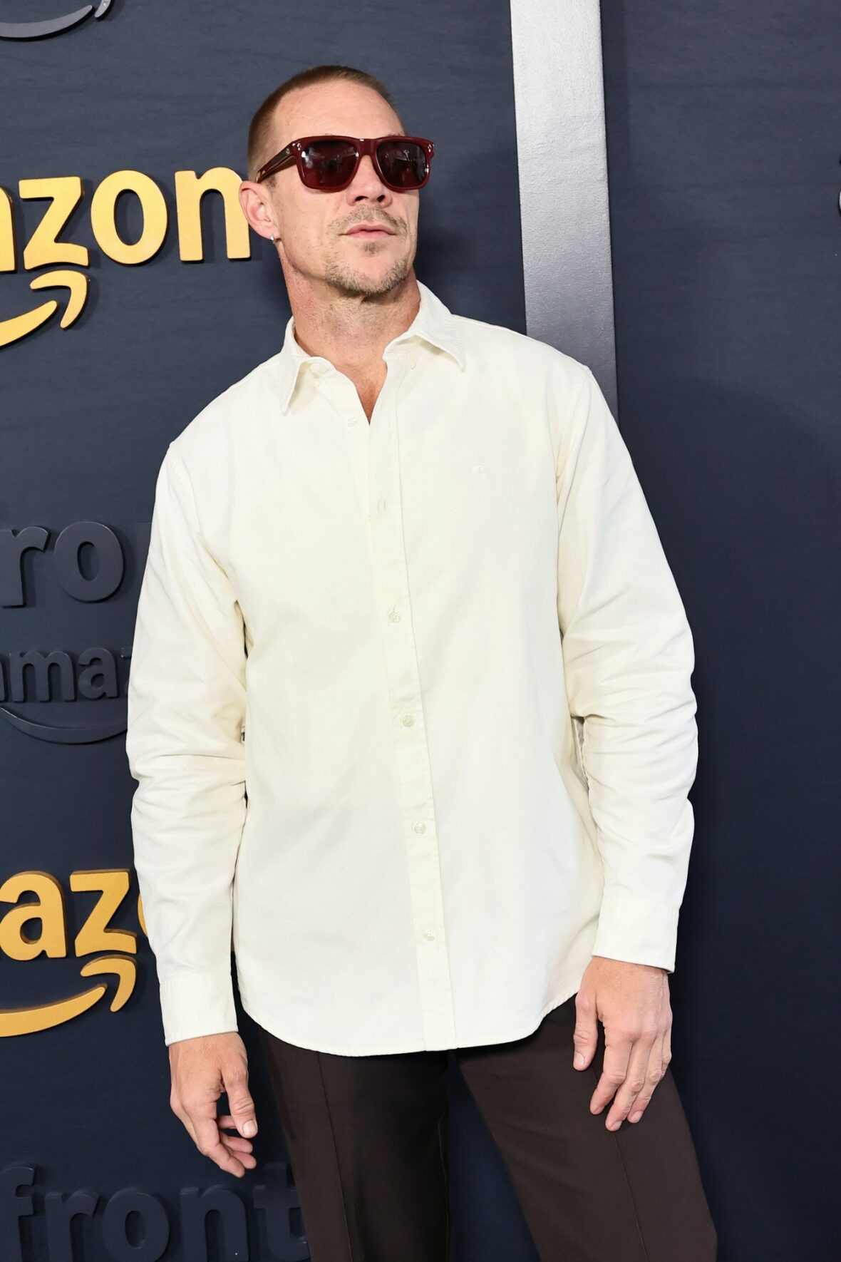 2026 Amazon Upfront presentation