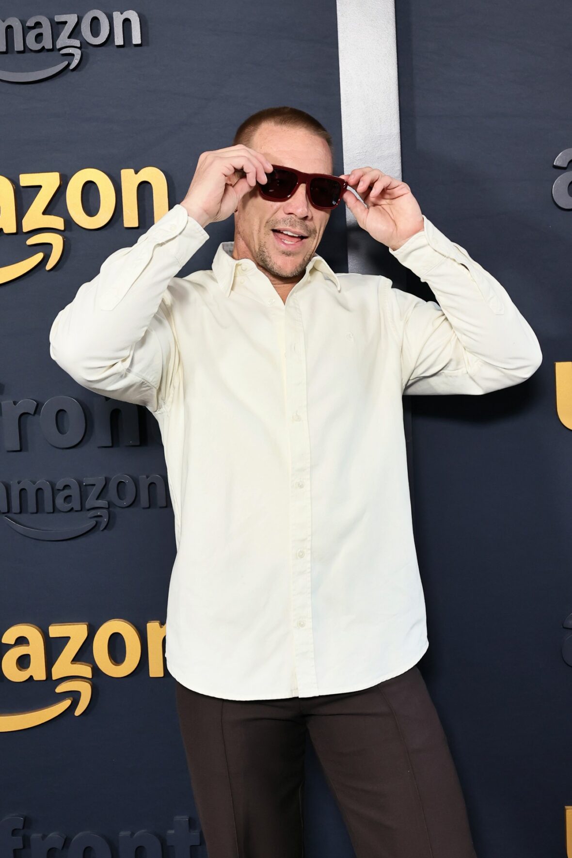 2026 Amazon Upfront presentation