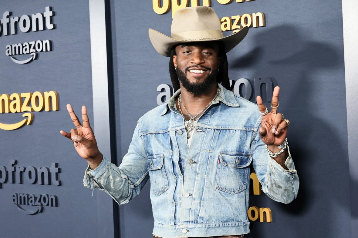 2026 Amazon Upfront presentation