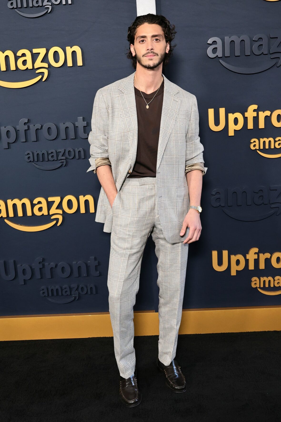 2026 Amazon Upfront presentation