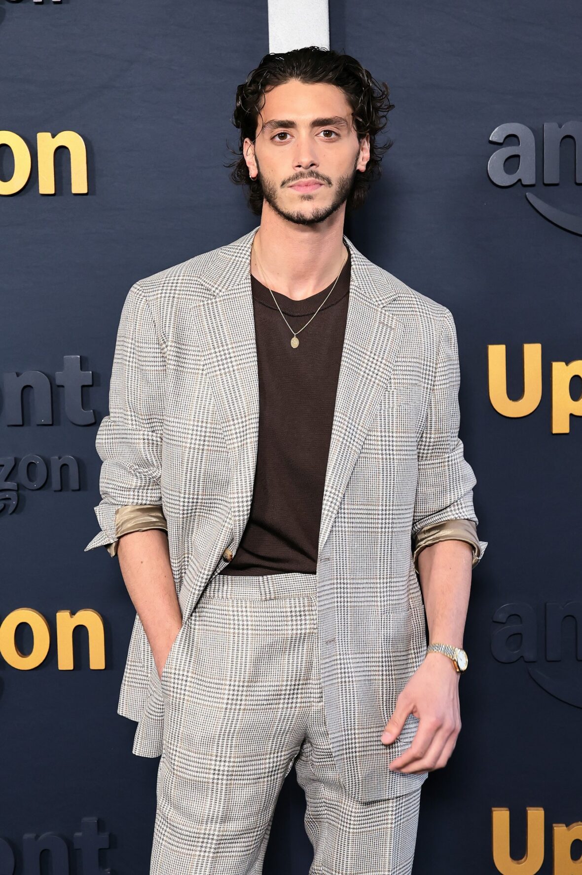 2026 Amazon Upfront presentation