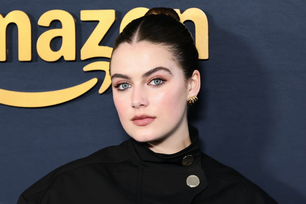 2026 Amazon Upfront presentation