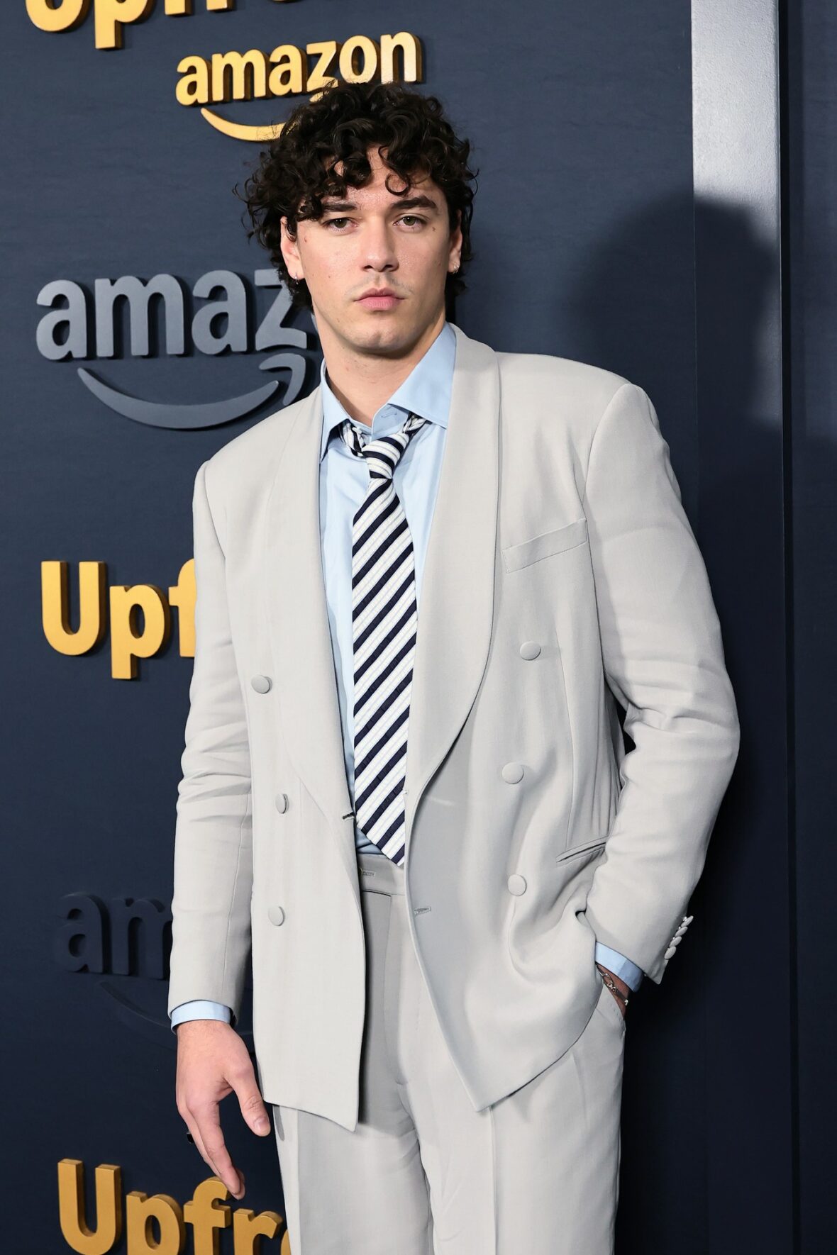 2026 Amazon Upfront presentation