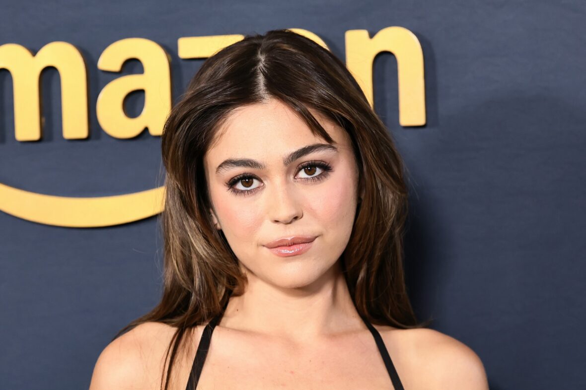 2026 Amazon Upfront presentation