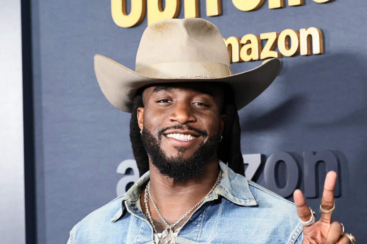 2026 Amazon Upfront presentation