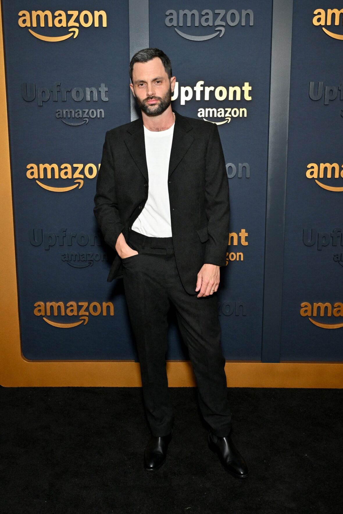 2026 Amazon Upfront presentation