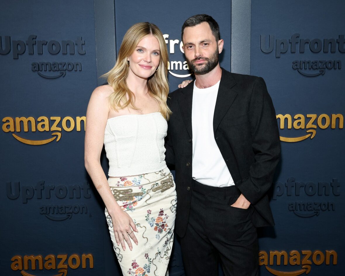 2026 Amazon Upfront presentation