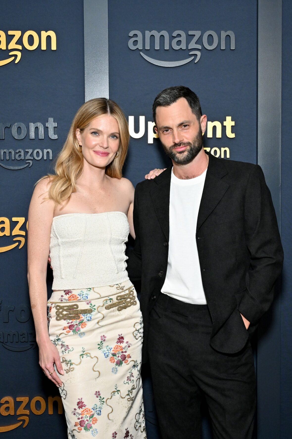 2026 Amazon Upfront presentation