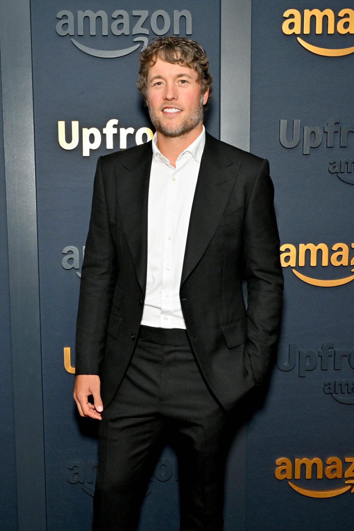 2026 Amazon Upfront presentation