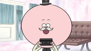"Regular Show: The Lost Tapes"