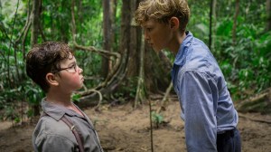 Lord of the Flies - Season 1 - Episode 101 -- Photo Credit: J Redza/Eleven/Sony Pictures Television