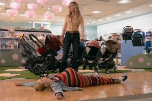'Margo's Got Money Troubles'