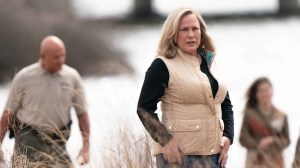 Patricia Arquette in Hulu's 'Murdaugh: Death in the Family'