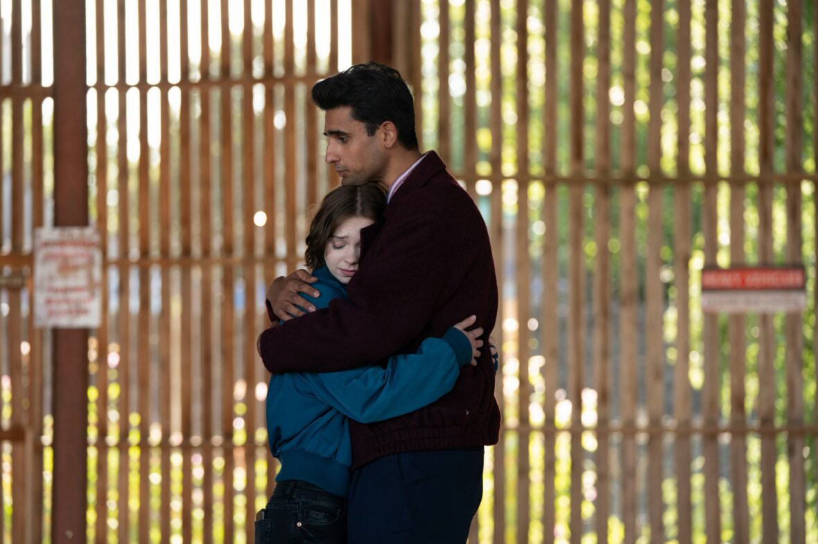 "A Good Girl's Guide to Murder" season 2 trailer stills
