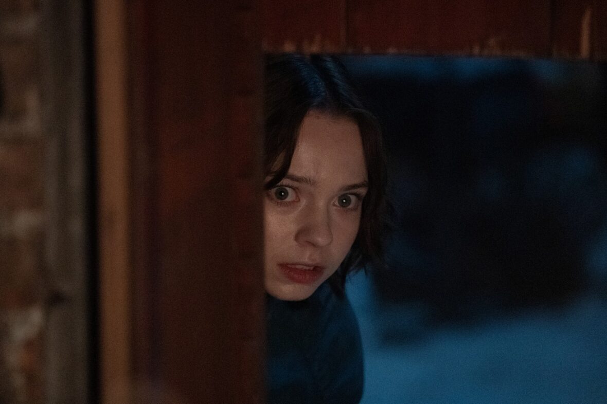 "A Good Girl's Guide to Murder" season 2 trailer stills