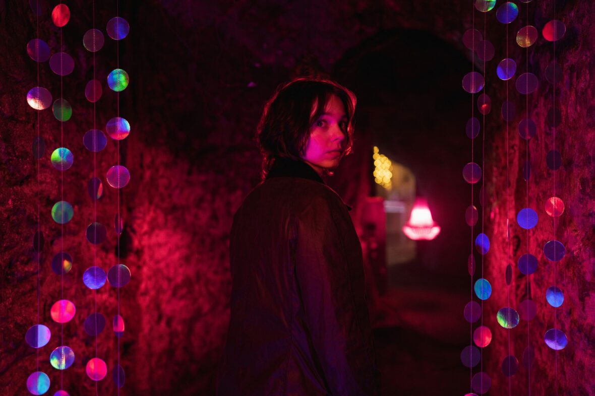 "A Good Girl's Guide to Murder" season 2 trailer stills