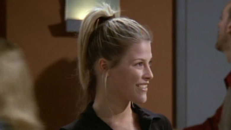 Ali Larter as Maddie in 