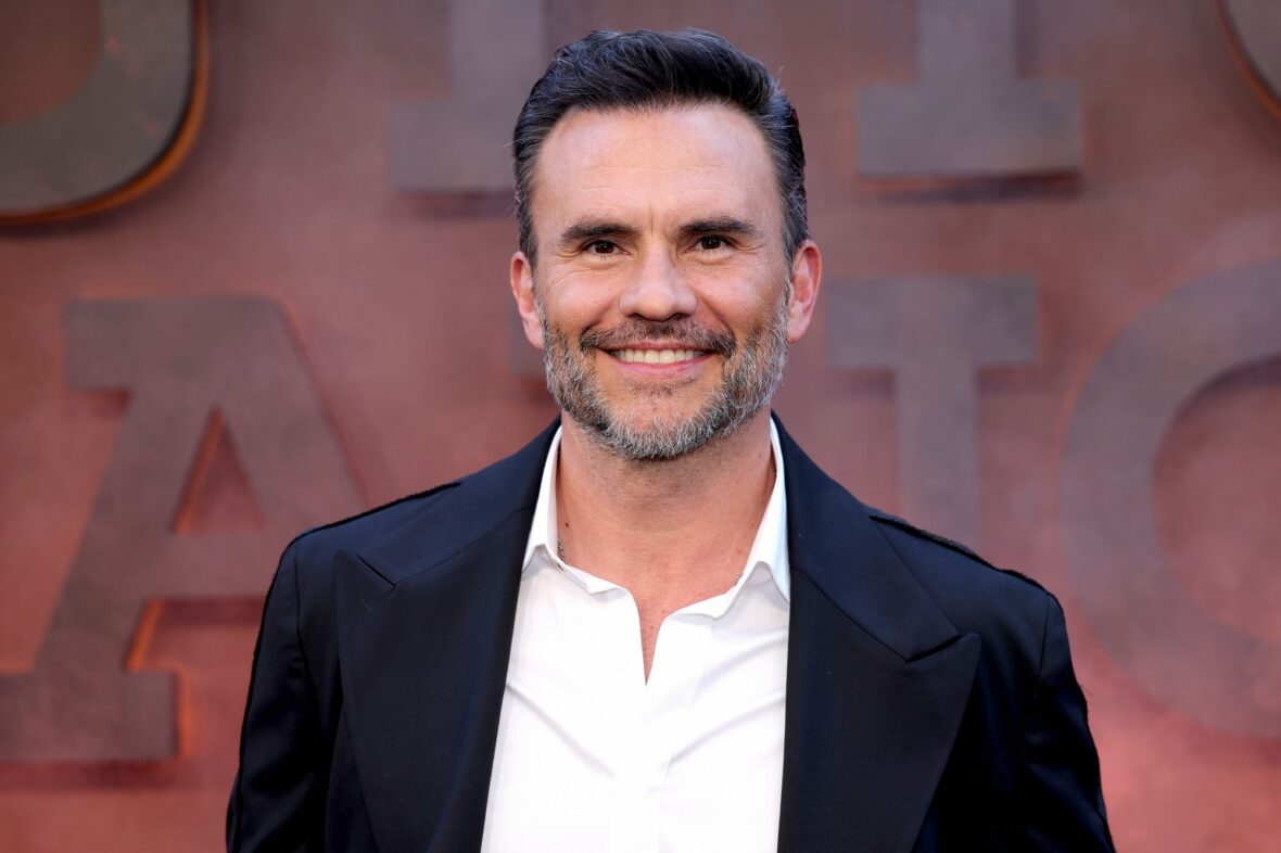"Dutton Ranch" New York premiere