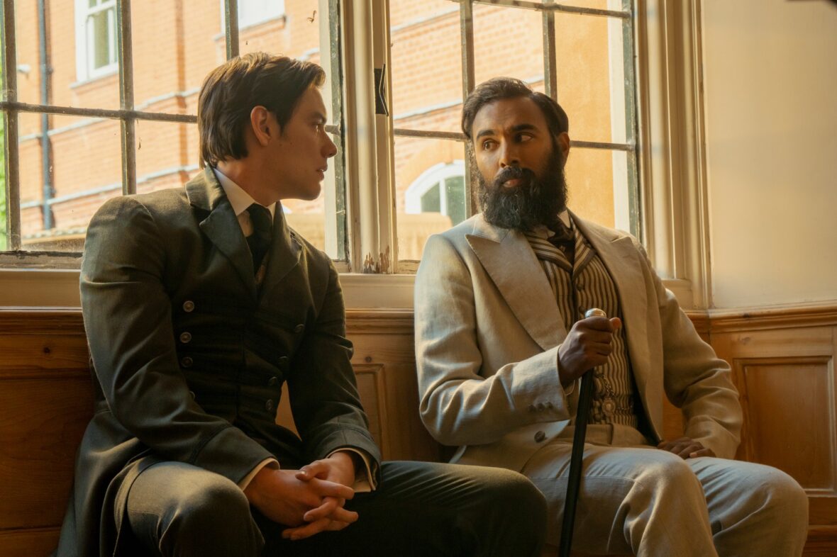 Enola Holmes 3 still