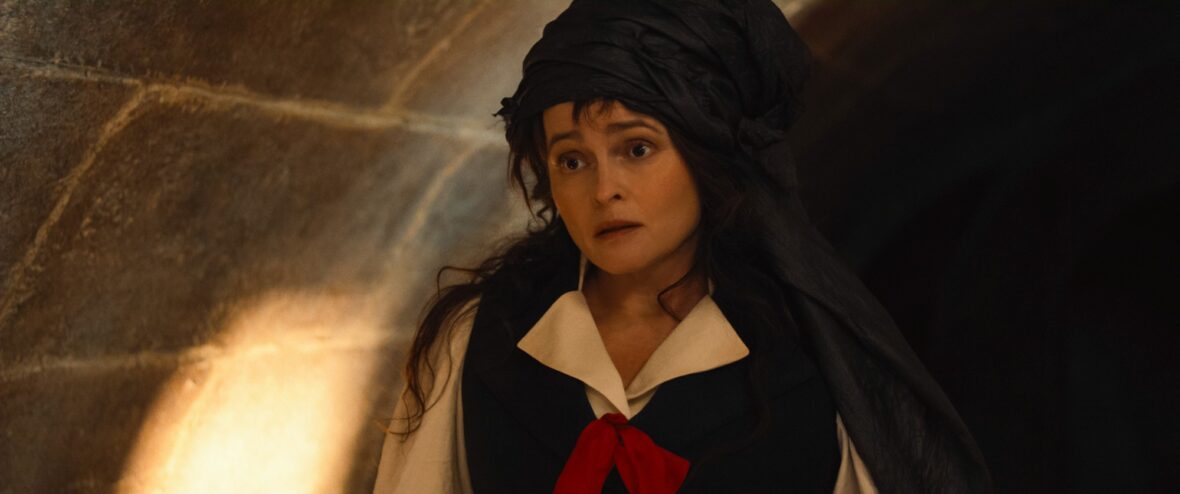 Enola Holmes 3 still