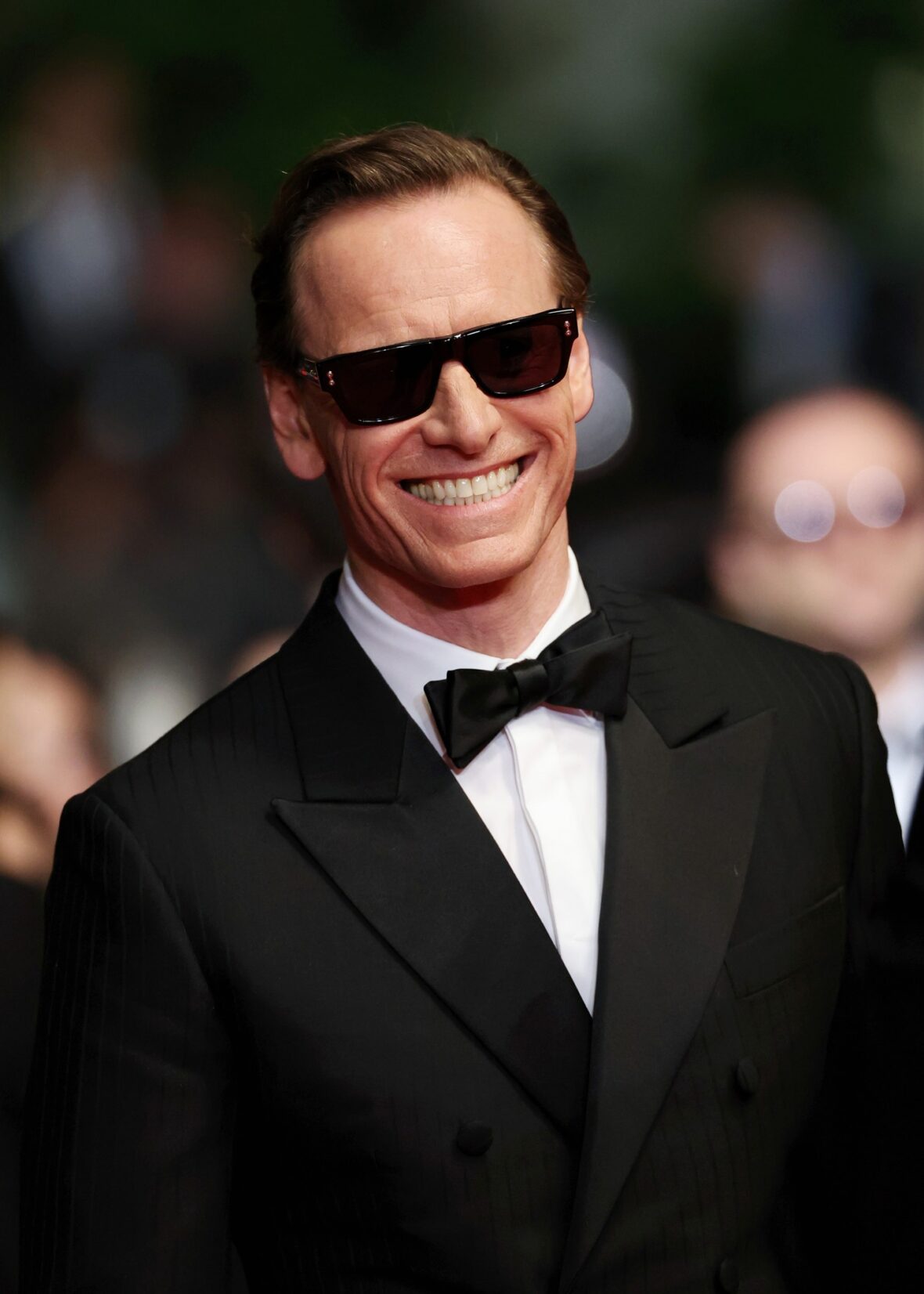 Hope cast at Cannes events