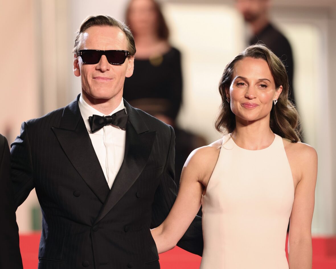 Hope cast at Cannes events