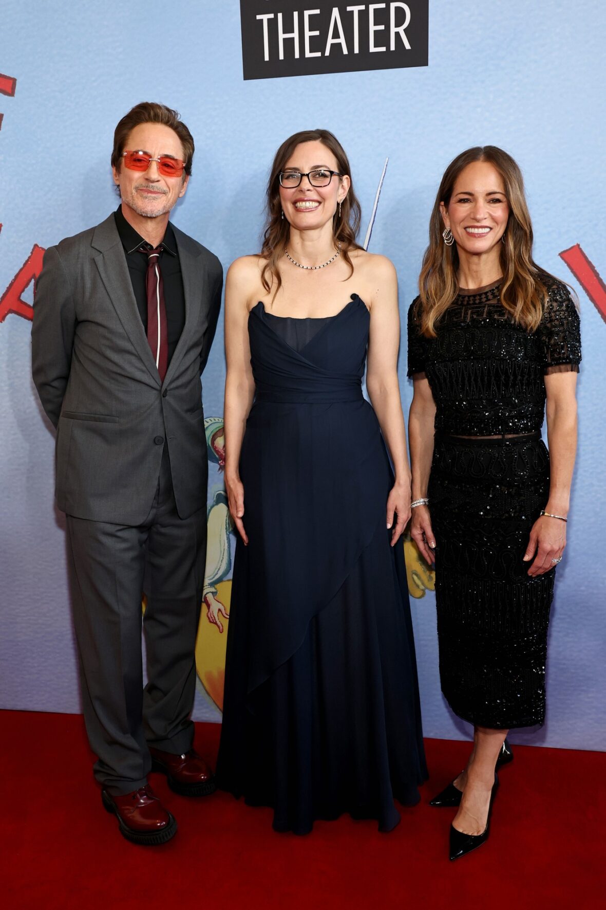 Celebrities attend 2026 Lincoln Center Spring Gala honoring Robert Downey Jr. and Susan Downey