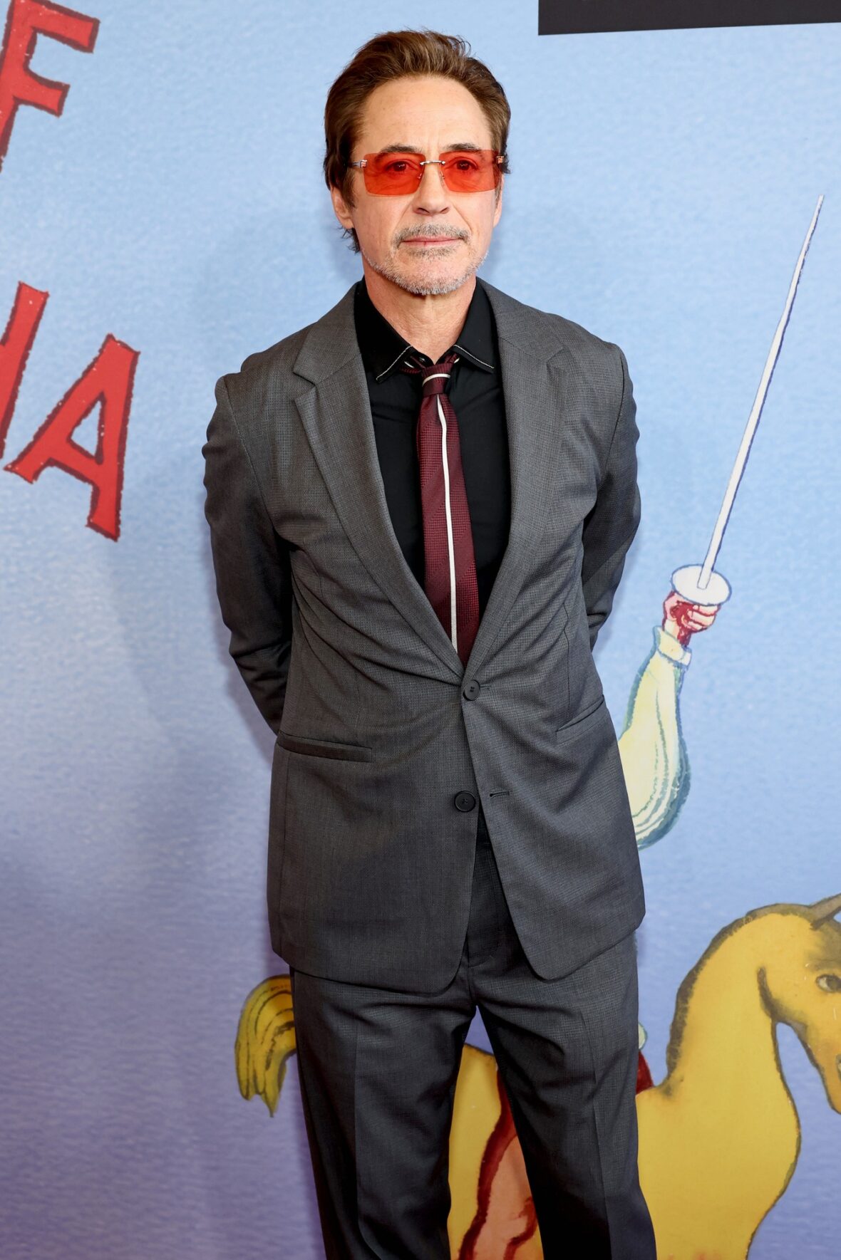 Celebrities attend 2026 Lincoln Center Spring Gala honoring Robert Downey Jr. and Susan Downey