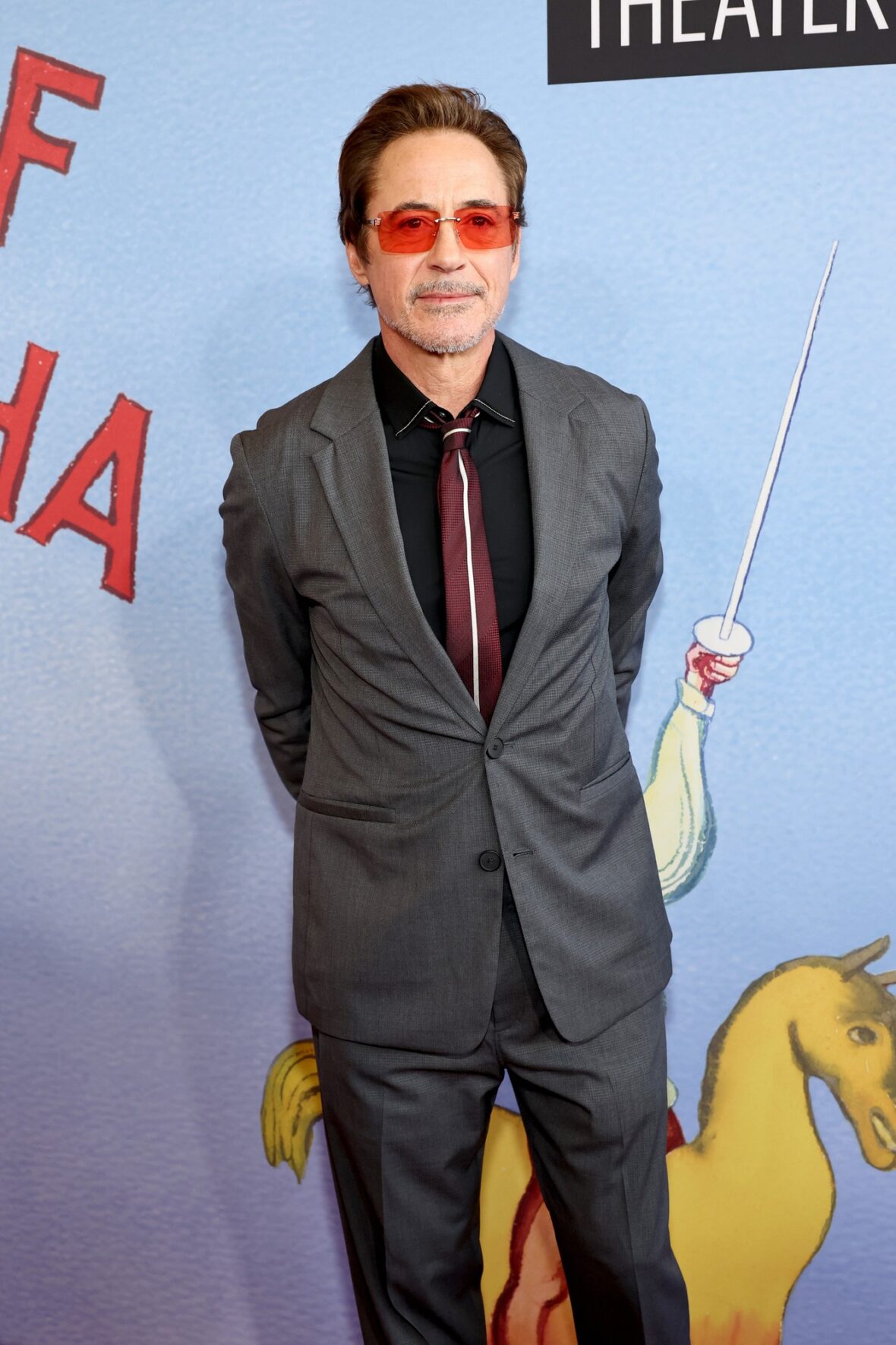Celebrities attend 2026 Lincoln Center Spring Gala honoring Robert Downey Jr. and Susan Downey