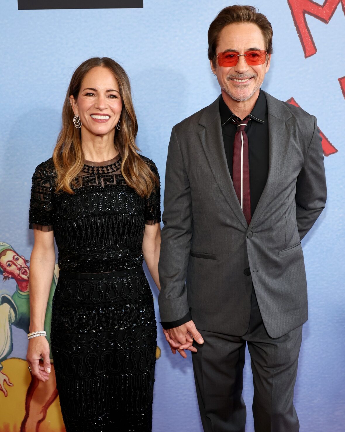Celebrities attend 2026 Lincoln Center Spring Gala honoring Robert Downey Jr. and Susan Downey