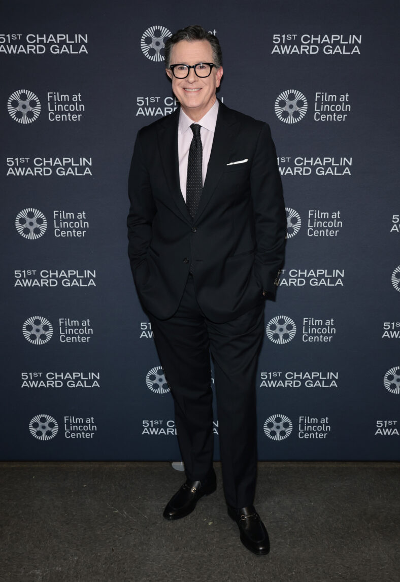 Stephen Colbert