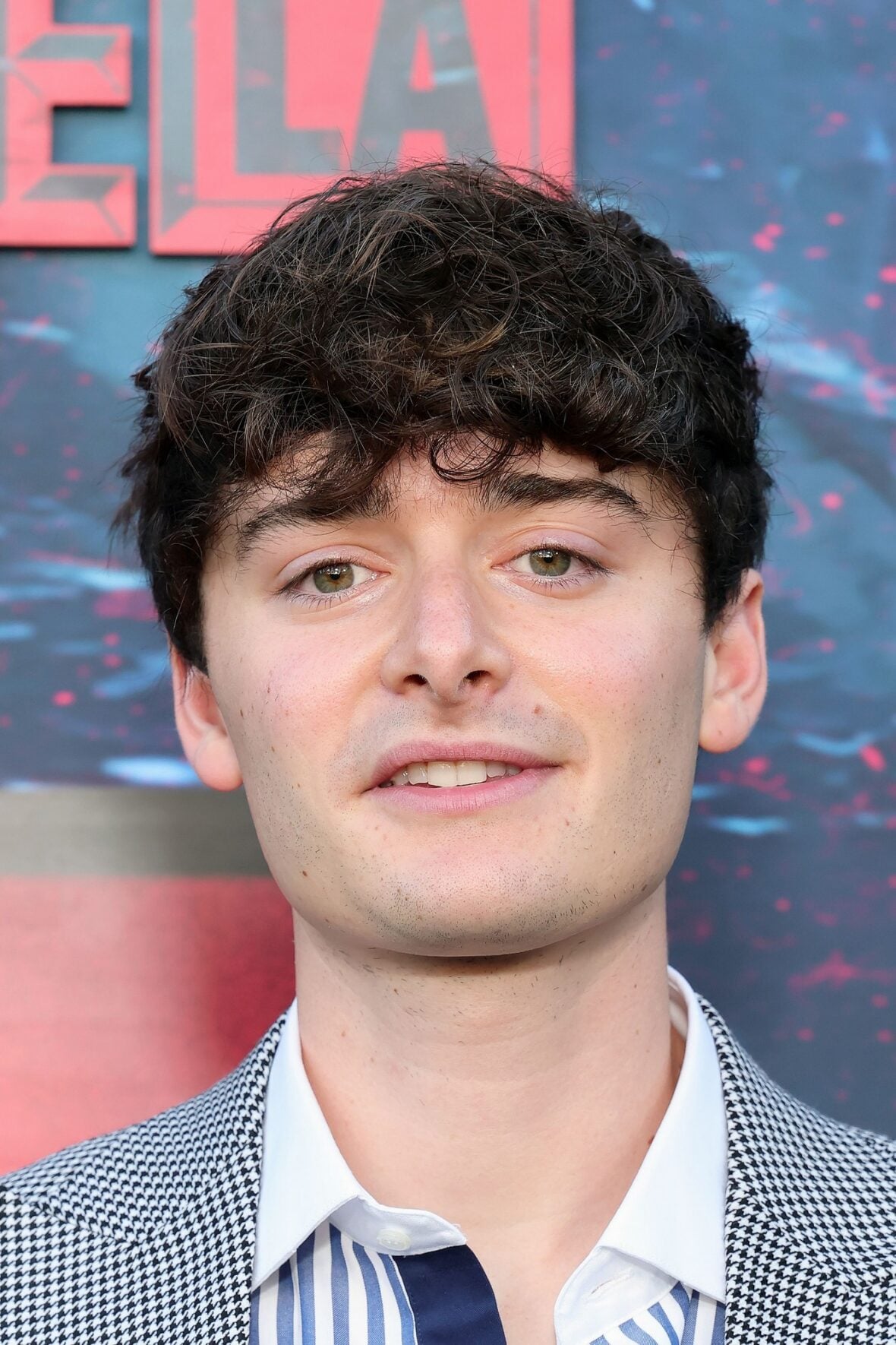 Stranger Things FYSEE event