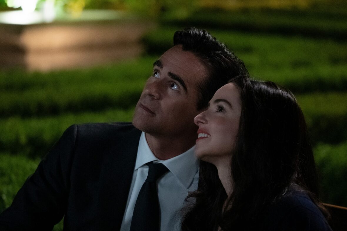 Sugar season two still