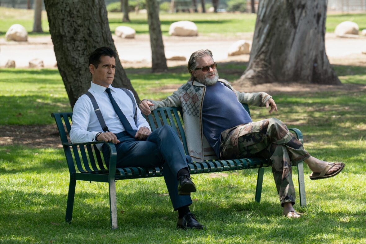 Sugar season two still