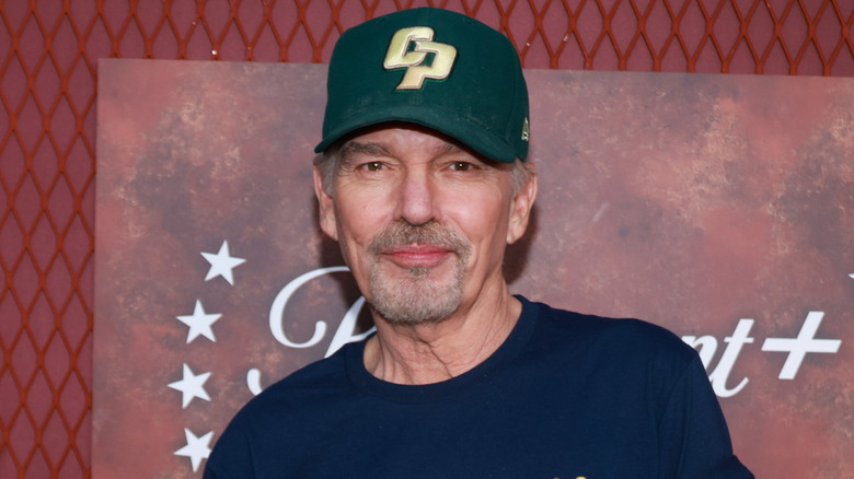 Billy Bob Thornton attends Los Angeles Official FYC screening of 