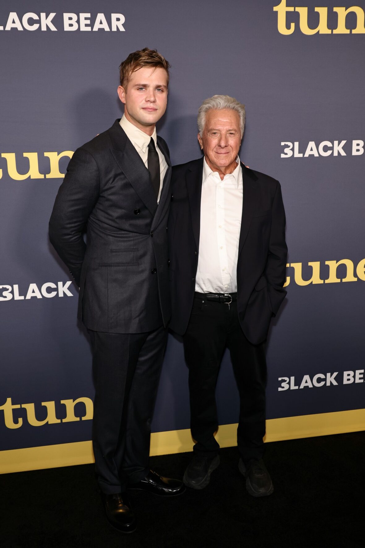 Tuner NYC premiere