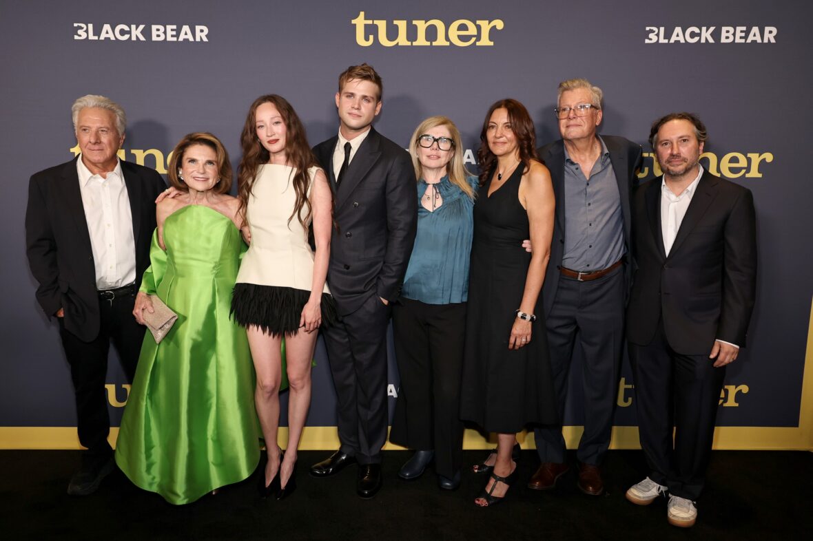 Tuner NYC premiere