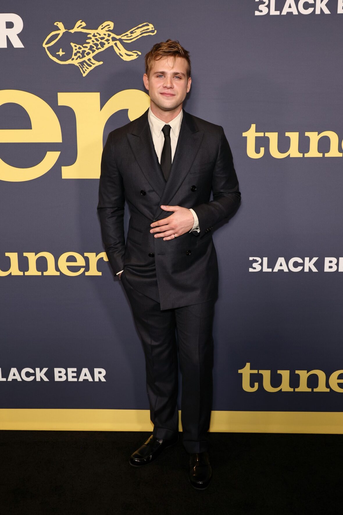 Tuner NYC premiere