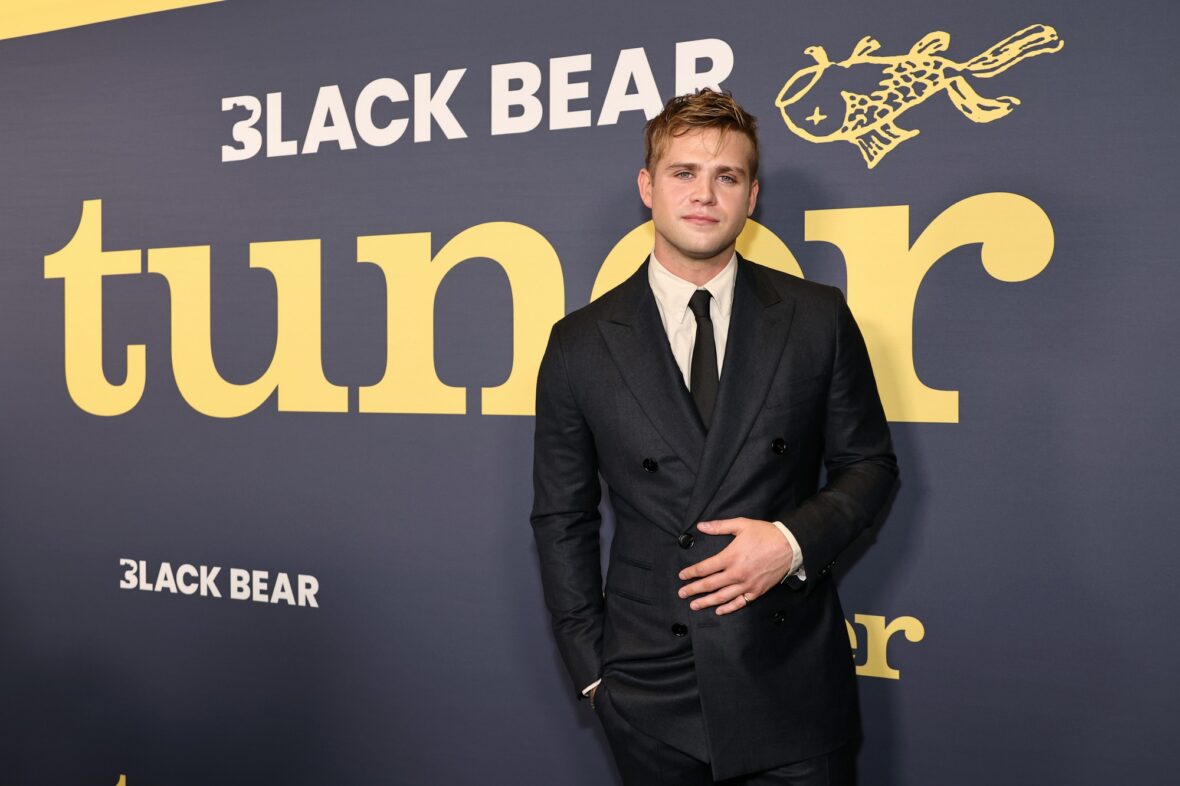 Tuner NYC premiere