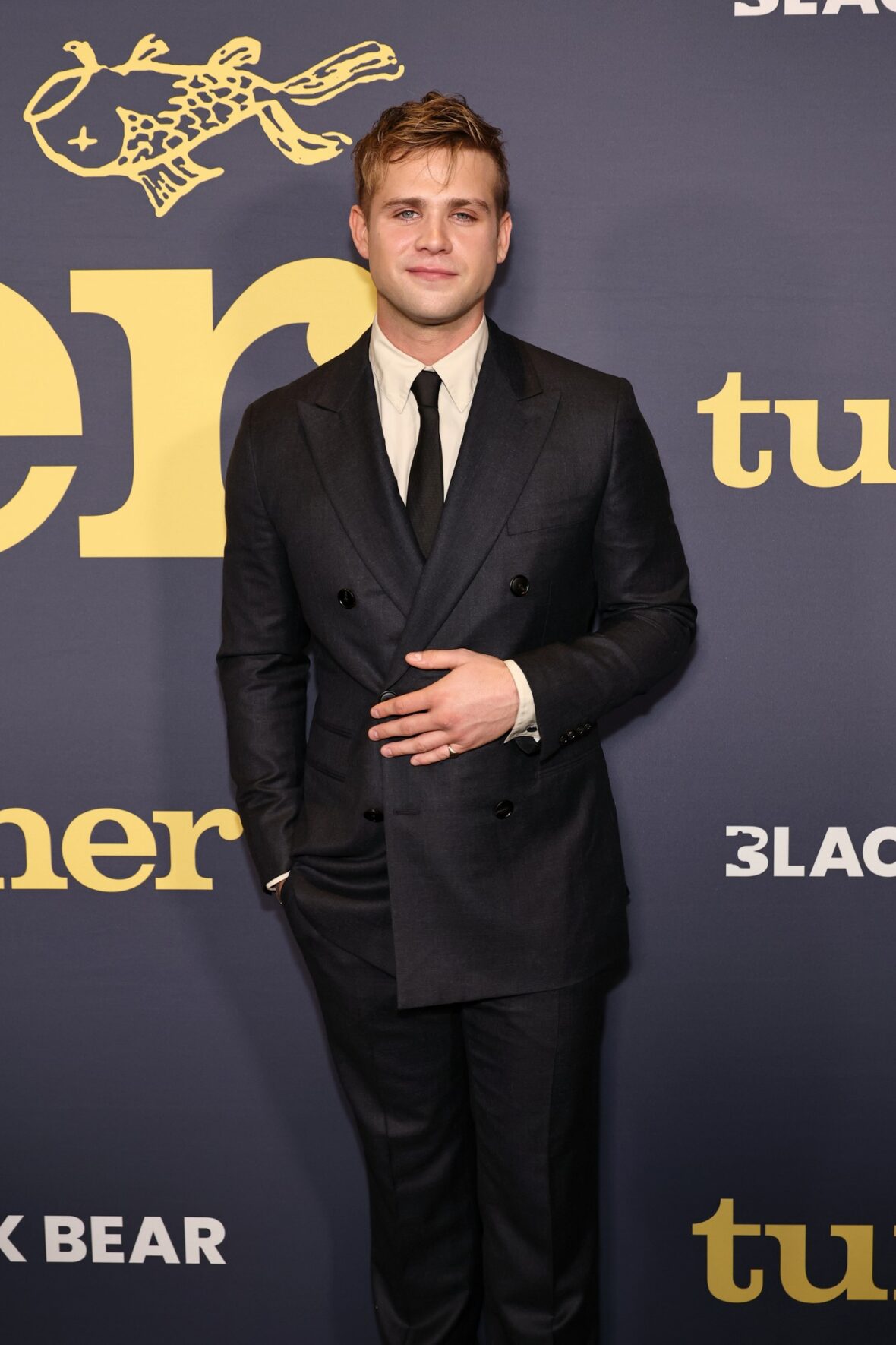Tuner NYC premiere